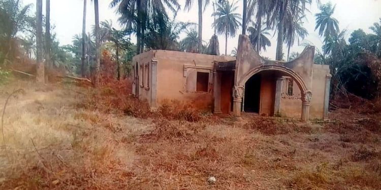 Land Disputes Emerge as National Food Security Threat, SBM Report Reveals