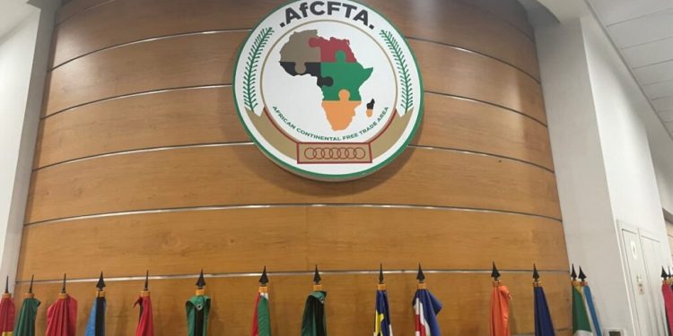Nigeria Selected as AfCFTA Pilot for Simplified Trade Regime, Boosting Informal Cross-Border Commerce