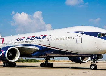 Air Peace Refutes Passenger Abandonment Claims on Abuja-London Flight