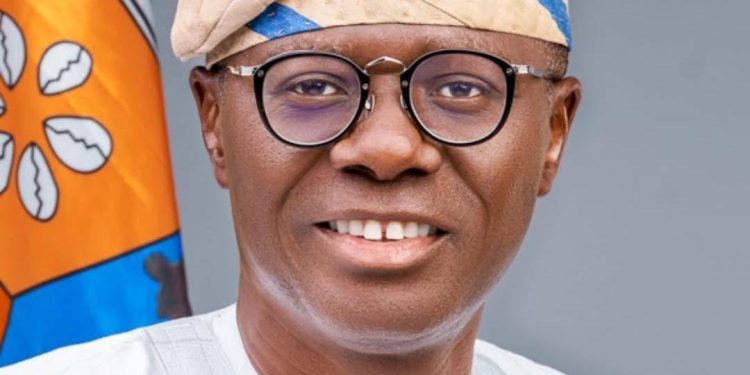 Lagos Monthly Sanitation Returns This April