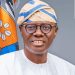 Lagos Monthly Sanitation Returns This April