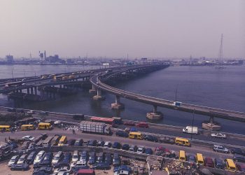 Carter Bridge Reconstruction Signals Fiscal Prioritization of Urban Productivity Assets