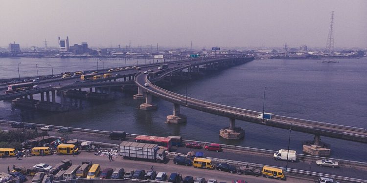 Carter Bridge Reconstruction Signals Fiscal Prioritization of Urban Productivity Assets