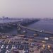 Carter Bridge Reconstruction Signals Fiscal Prioritization of Urban Productivity Assets