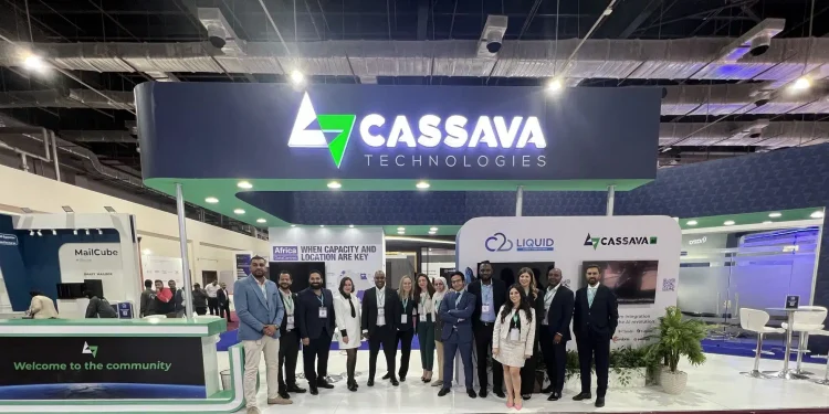 NVIDIA-Backed AI Launch Signals Productivity Leap for Africa’s Digital Infrastructure