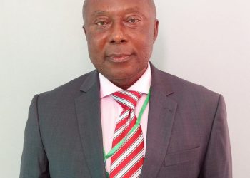 Former Acting AGF Nwabuoku Sentenced to 72 Years in Prison for N868.4 Million Fraud