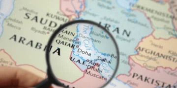 Gulf States Warn of Action as Regional Conflict Risks Spillover
