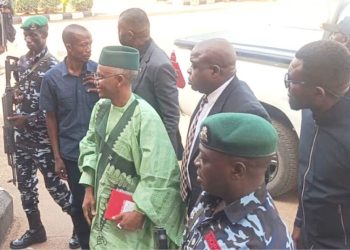 DWI Says El-Rufai Prosecution Tests Nigeria’s Commitment to Accountability