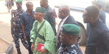 DWI Says El-Rufai Prosecution Tests Nigeria’s Commitment to Accountability