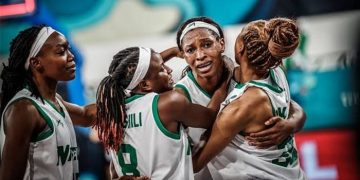 D’Tigress Stage Comeback to Defeat Philippines at FIBA World Cup