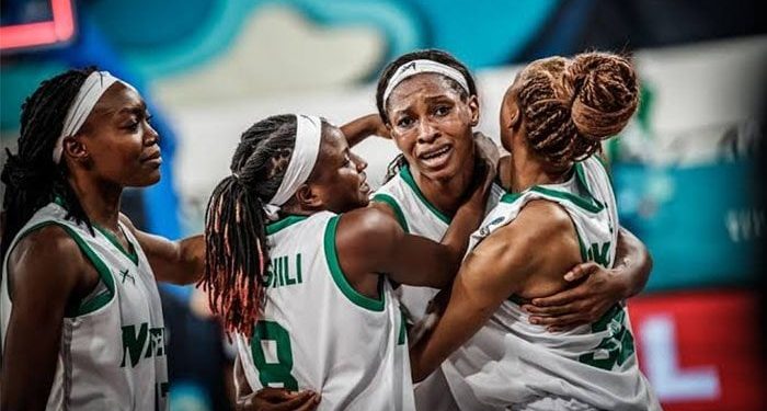 D’Tigress Stage Comeback to Defeat Philippines at FIBA World Cup