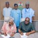 Nigeria Signs $1.3bn Alumina Refinery Deal