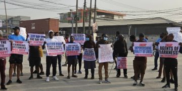 Lekki Residents Engage EKEDC Over Power Supply Amid Petrol Price Crisis