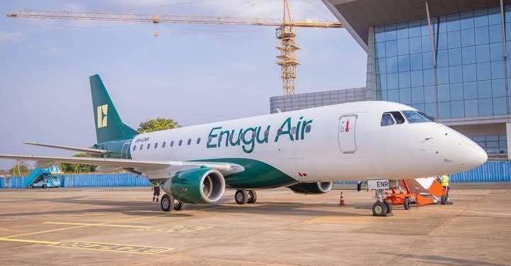Enugu Air Licence to Boost South-East Economy and Regional Connectivity