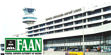 FAAN Warns of Delays, Cancellations as Gulf Airspace Closures Hit Nigeria Routes