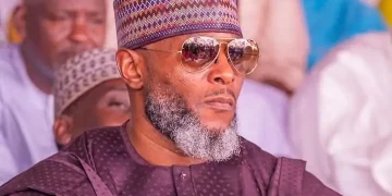 Adamu Atiku Quits Fintiri’s Cabinet After Defection
