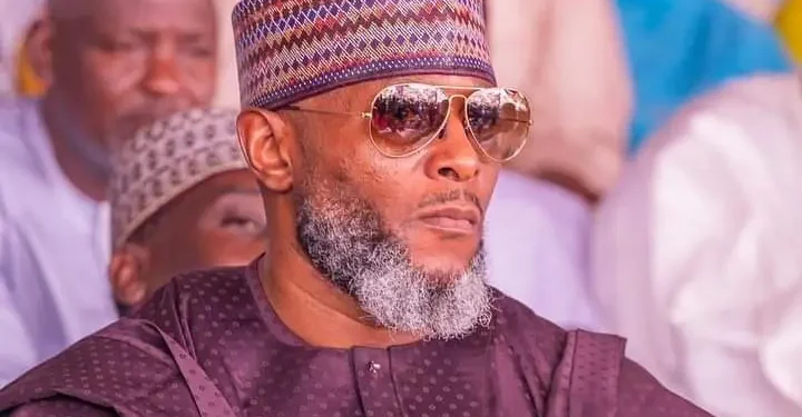 Adamu Atiku Quits Fintiri’s Cabinet After Defection