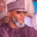 Adamu Atiku Quits Fintiri’s Cabinet After Defection