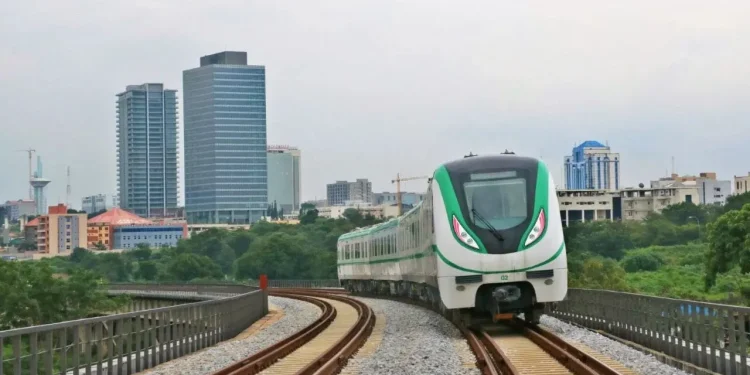 Abuja-Kaduna Train Derailment Signals Economic High-Cost and Logistics Strain