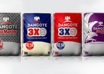 Dangote Cement Profit Surges Past N1tn as 2025 Earnings More Than Double