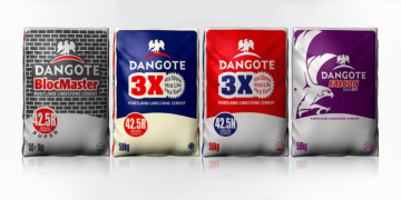 Dangote Cement Profit Surges Past N1tn as 2025 Earnings More Than Double