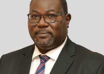 11Plc Managing Director Adetunji Oyebanji to Retire After 45 Years of Service