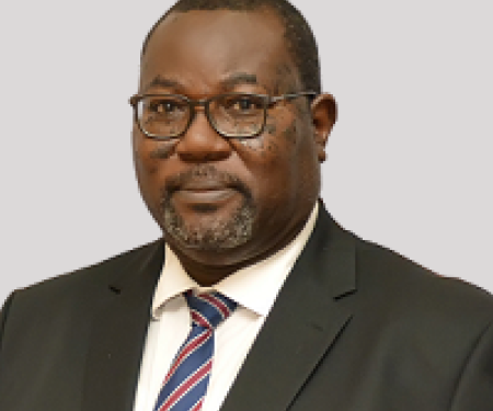 11Plc Managing Director Adetunji Oyebanji to Retire After 45 Years of Service