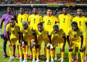 US Embassy in Accra Releases 2,000+ Visa Slots Ahead of World Cup