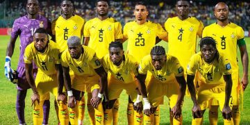 US Embassy in Accra Releases 2,000+ Visa Slots Ahead of World Cup
