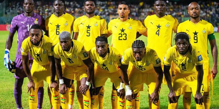US Embassy in Accra Releases 2,000+ Visa Slots Ahead of World Cup