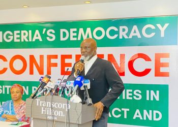 ADC Announces April 14 Convention Date, Releases Congress Schedule