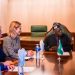 EU Pledges Deeper Security, Trade Ties With Nigeria