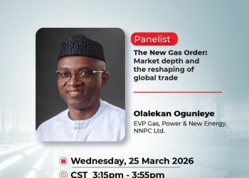 Global Buyers Turn to Nigeria for LNG Supply — NNPC