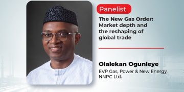Global Buyers Turn to Nigeria for LNG Supply — NNPC