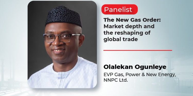 Global Buyers Turn to Nigeria for LNG Supply — NNPC