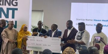 FG Awards ₦2.25bn to 45 Students Under Venture Capital Grant Initiative