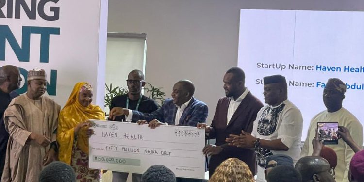 FG Awards ₦2.25bn to 45 Students Under Venture Capital Grant Initiative