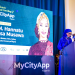 Arts Ministry Unveils MyCityApp with MTN as Technical Partner