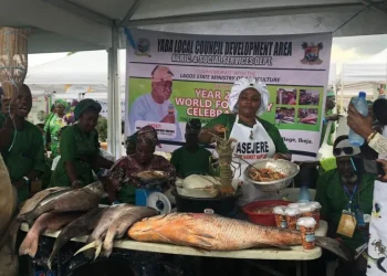 Lagos Seeks Agro-Investment Partnerships to Capture Africa’s Largest Food Market