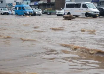 Infrastructural Deficits Exposed by Heavy Ghana Rainfall