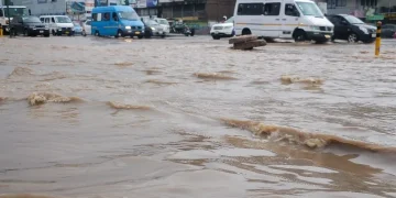 Infrastructural Deficits Exposed by Heavy Ghana Rainfall