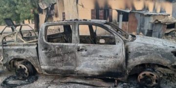 ISWAP Attack in Borno Deals Heavy Blow to Agriculture and Human Security