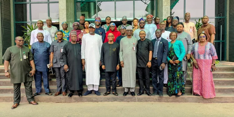 BPP, CAC Reaffirm Commitment to Transparency in Public Procurement
