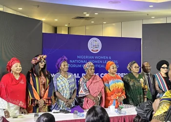 Nigerians Support Women Leaders, But Institutions Lag Behind