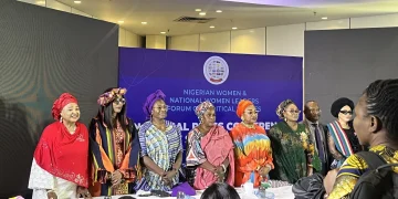 Nigerians Support Women Leaders, But Institutions Lag Behind
