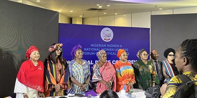Nigerians Support Women Leaders, But Institutions Lag Behind