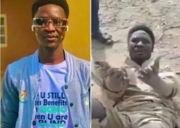 Nigeria’s Booming Kidnap Economy Claims NYSC Member Despite N10 Million Ransom