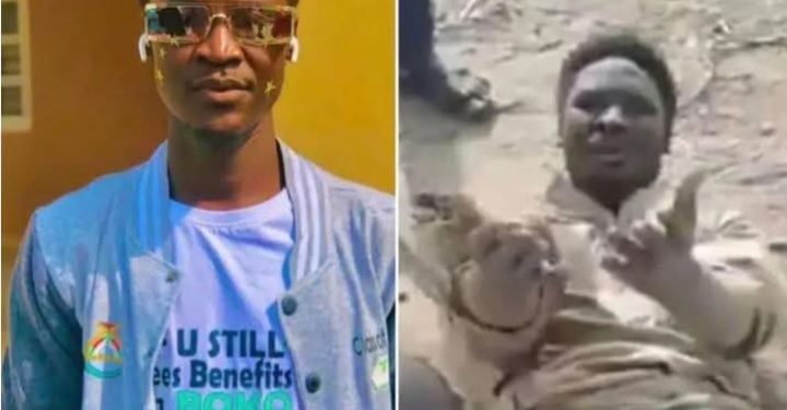 Nigeria’s Booming Kidnap Economy Claims NYSC Member Despite N10 Million Ransom