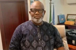 MWUN Alerts Security Agencies to Port Theft