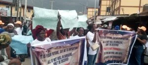 Surulere Residents Demand Desmond Elliot’s 2027 Return
